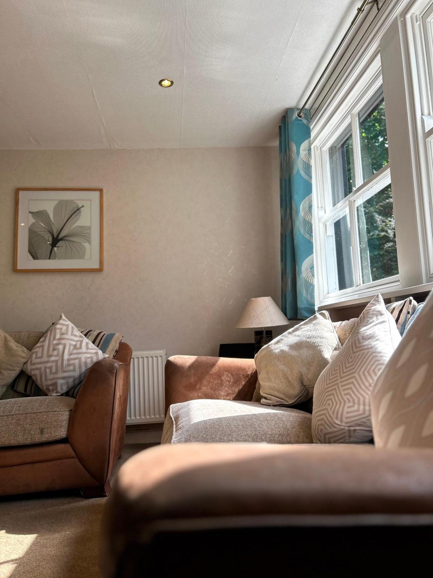 Royal Oak Мини-отель Appleby-in-Westmorland