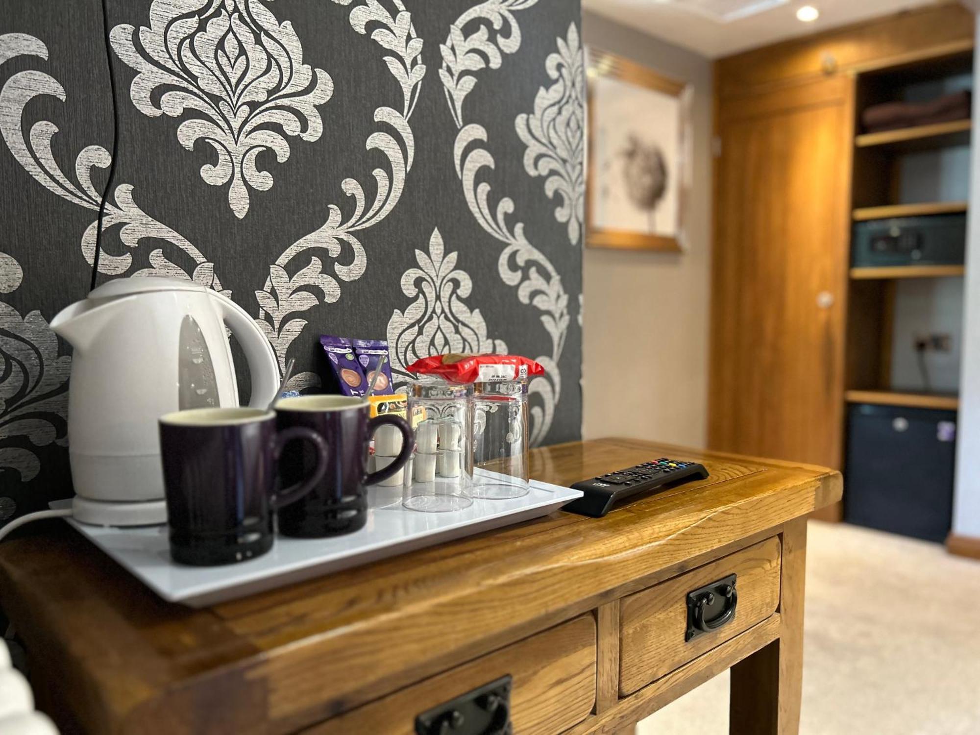 Royal Oak 4* Appleby-in-Westmorland